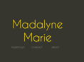 madalyne.com