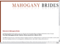 mahoganygroup.com