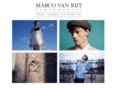 marcovanrijt.com