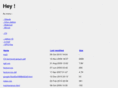 meleeweb.net
