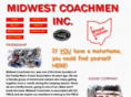 midwestcoachmen.com