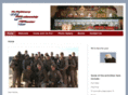 militaryfellowshipministry.com
