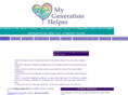 mygenerationhelper.com