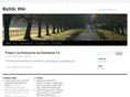mysqlwiki.info