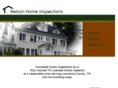 nelsonhomeinspections.com