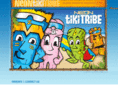 neontikitribe.com