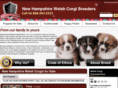 newhampshirewelshcorgibreeders.com