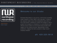 northwestrecording.com