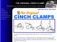 originalcinchclamp.com