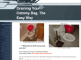 ostomydrain.com