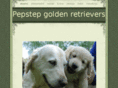 pepstepgoldens.com