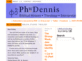phwdennis.com