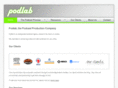 podlab.co.uk
