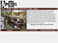 potterscenter.com