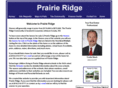 prairie-ridge.com