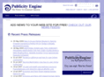 publicityengine.com