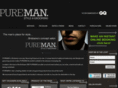 puremansalon.com.au