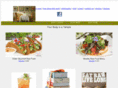 purerawcafe.com