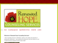 renewedhopecounselingservices.com