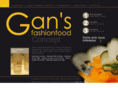 restaurant-gans.com