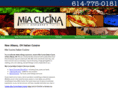 restaurantitaliancolumbus.com