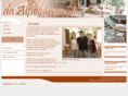 ristorantealfio.com