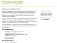 rogerhacker.com