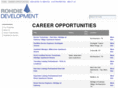 rohdiecareers.com
