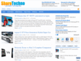 sharetechno.com