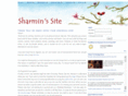 sharmins.com