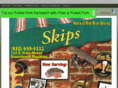 skipscomebackinn.com