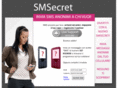 smsecret.net