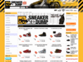 sneakertje.com