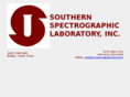 southernspeclab.com