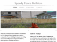 speedyfenceco.com