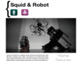 squidandrobot.com