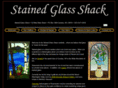stainedglassshack.com