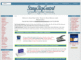 stampshopcentral.com