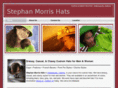 stephanmorrishats.com