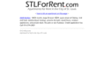 stlforrent.com