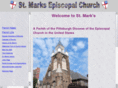 stmarksjohnstown.org