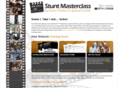 stuntmasterclass.com