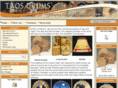 taosdrums.com