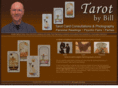 tarotbybill.com
