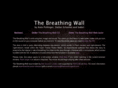 thebreathingwall.com