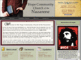 thehopechurch.com