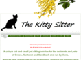 thekittysitter.com