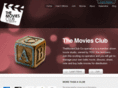 themoviesclub.com