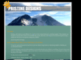thepristinedesign.com