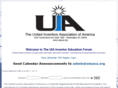 theuiaforum.org